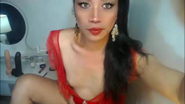 Image 3 of erika_madrigal Stream on Chaturbate on 1 month ago