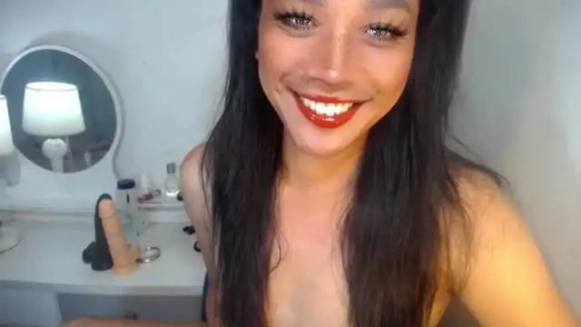 Thumbnail 3, erika_madrigal's Stream at Chaturbate, 28 days ago