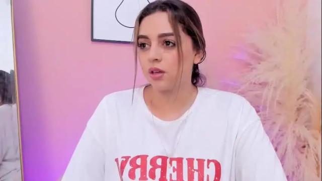 Image 11 of erika_mendez1 Stream on Chaturbate on 1 month ago