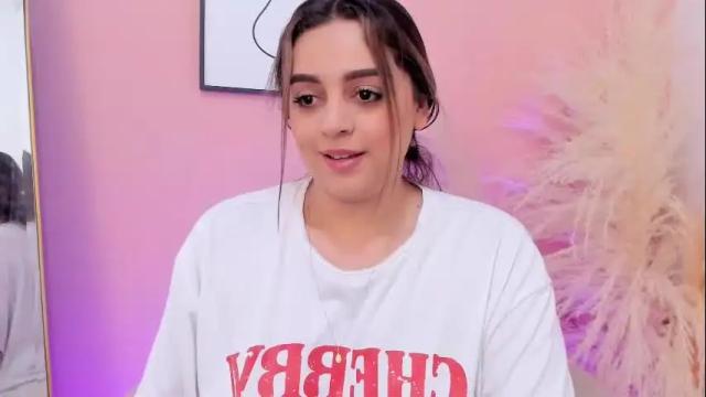 Image 12 of erika_mendez1 Stream on Chaturbate on 1 month ago