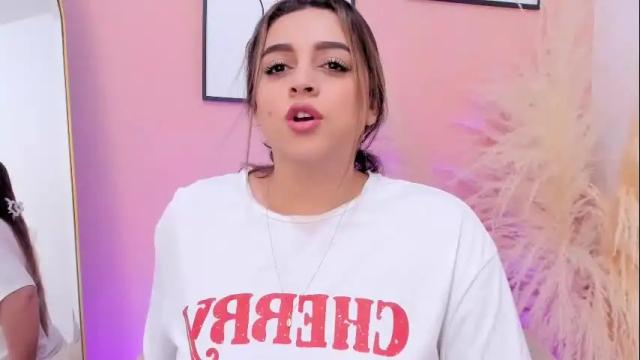 Image 3 of erika_mendez1 Stream on Chaturbate on 1 month ago