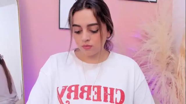 Thumbnail 2, erika_mendez1's Stream at Chaturbate, 1 month ago