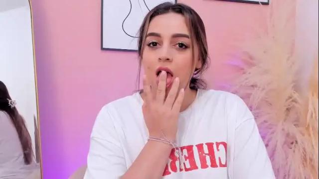 Image 6 of erika_mendez1 Stream on Chaturbate on 1 month ago