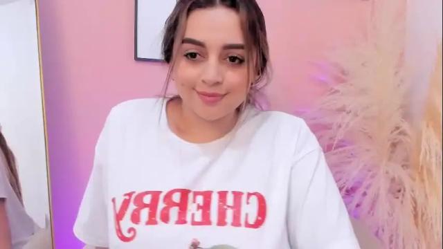 Image 7 of erika_mendez1 Stream on Chaturbate on 1 month ago