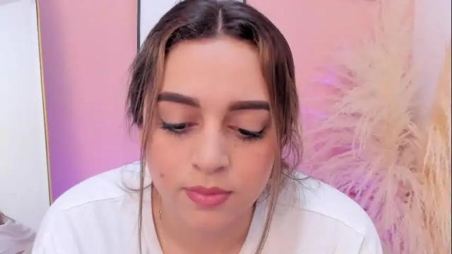 Image 8 of erika_mendez1 Stream on Chaturbate on 1 month ago