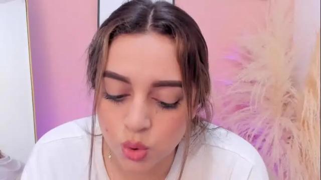 Thumbnail 3, erika_mendez1's Stream at Chaturbate, 1 month ago