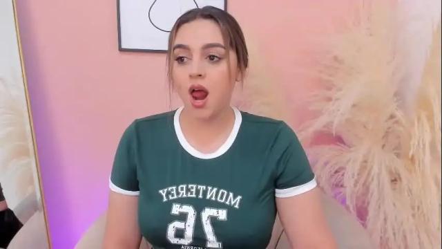 Thumbnail 2, erika_mendez1's Stream at Chaturbate, 1 month ago