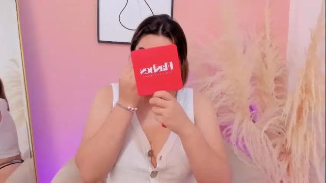 Image 3 of erika_mendez1 Stream on Chaturbate on 1 month ago