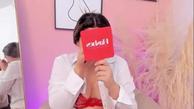 Thumbnail 1, erika_mendez1's Stream at Chaturbate, 1 month ago