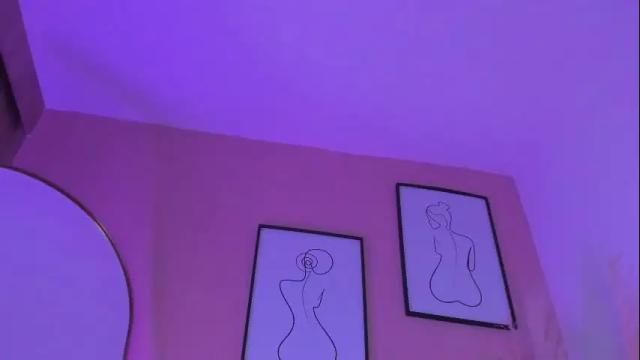 Image 10 of erika_mendez1 Stream on Chaturbate on 1 month ago
