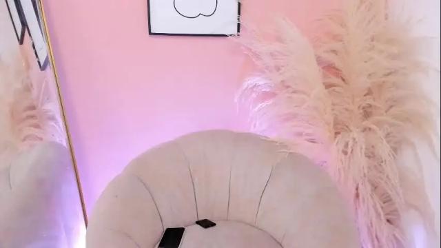 Image 6 of erika_mendez1 Stream on Chaturbate on 24 days ago