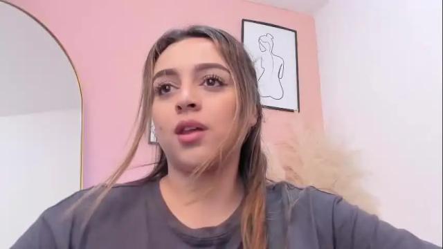 Thumbnail 3, erika_mendez1's Stream at Chaturbate, 24 days ago