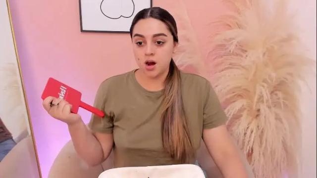 Thumbnail 1, erika_mendez1's Stream at Chaturbate, 22 days ago