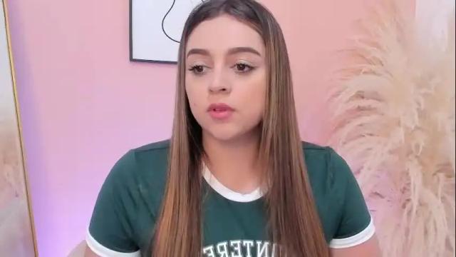Thumbnail 1, erika_mendez1's Stream at Chaturbate, 17 days ago