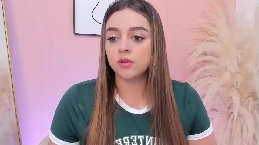 erika_mendez1 Chaturbate