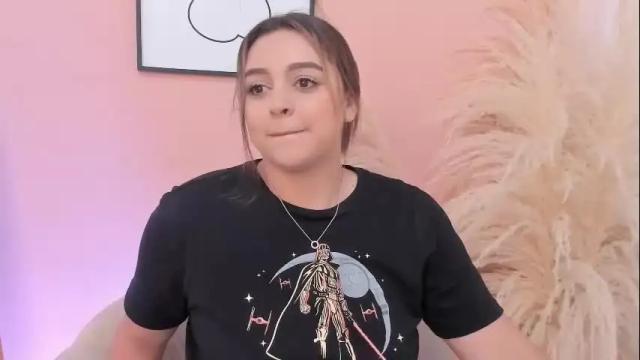 Image 10 of erika_mendez1 Stream on Chaturbate on 15 days ago