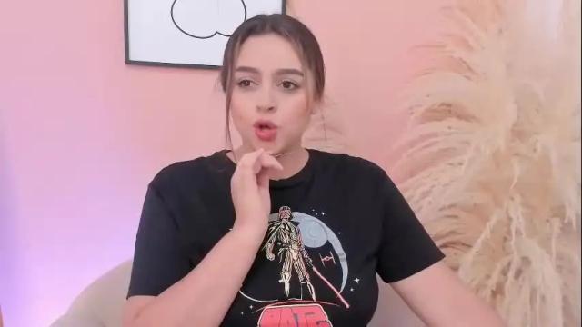 Image 11 of erika_mendez1 Stream on Chaturbate on 15 days ago