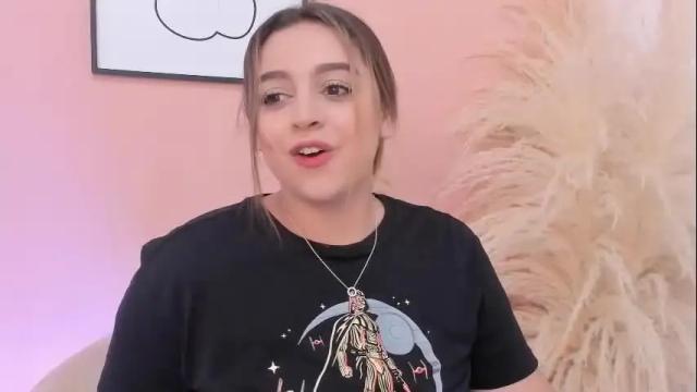 Image 12 of erika_mendez1 Stream on Chaturbate on 15 days ago