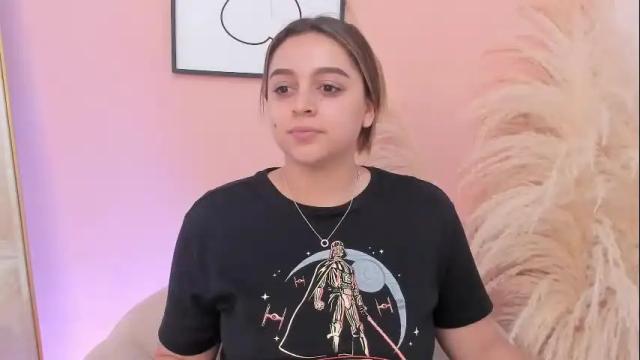 Image 3 of erika_mendez1 Stream on Chaturbate on 15 days ago