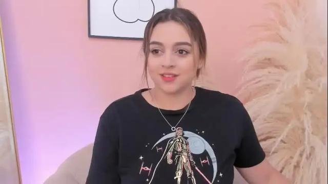 Image 7 of erika_mendez1 Stream on Chaturbate on 15 days ago