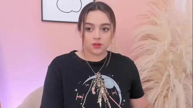 Image 8 of erika_mendez1 Stream on Chaturbate on 15 days ago