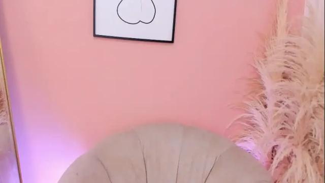 Image 2 of erika_mendez1 Stream on Chaturbate on 9 days ago