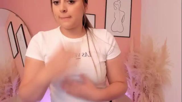 Image 6 of erika_mendez1 Stream on Chaturbate on 9 days ago