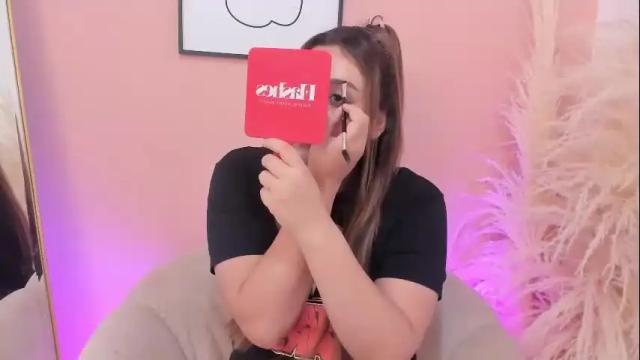 Thumbnail 1, erika_mendez1's Stream at Chaturbate, 7 days ago