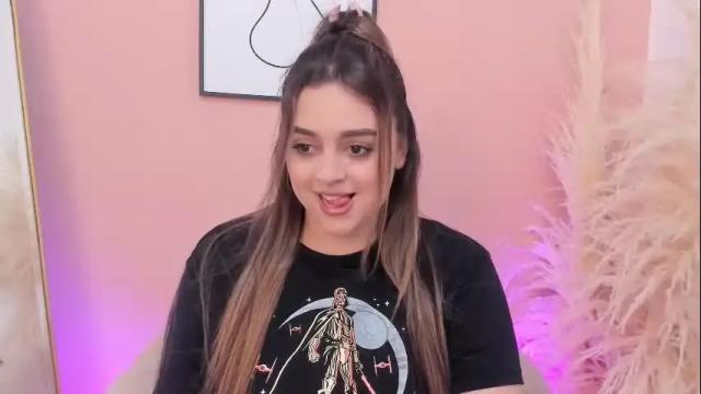 Image 12 of erika_mendez1 Stream on Chaturbate on 7 days ago