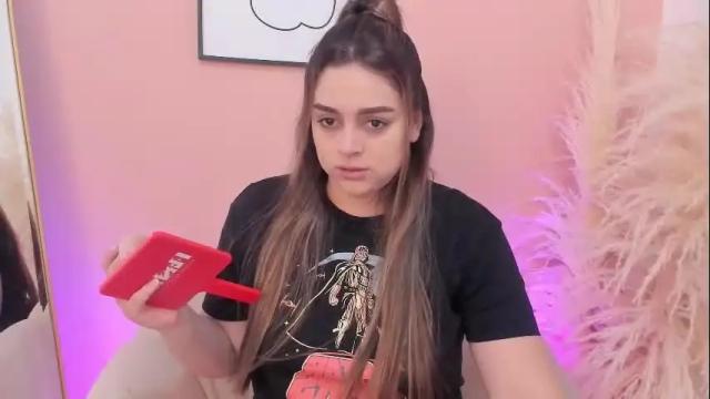 Image 2 of erika_mendez1 Stream on Chaturbate on 7 days ago