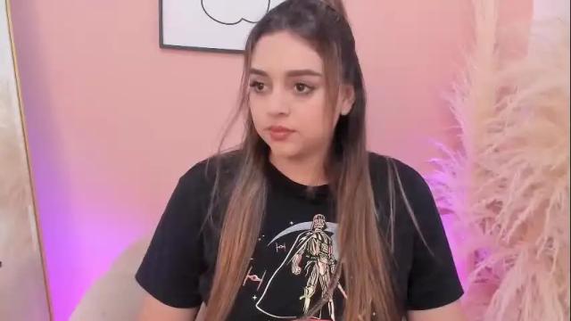 Image 6 of erika_mendez1 Stream on Chaturbate on 7 days ago