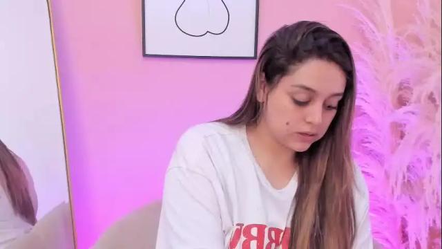 Thumbnail 1, erika_mendez1's Stream at Chaturbate, 1 day ago