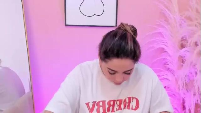 Thumbnail 2, erika_mendez1's Stream at Chaturbate, 1 day ago