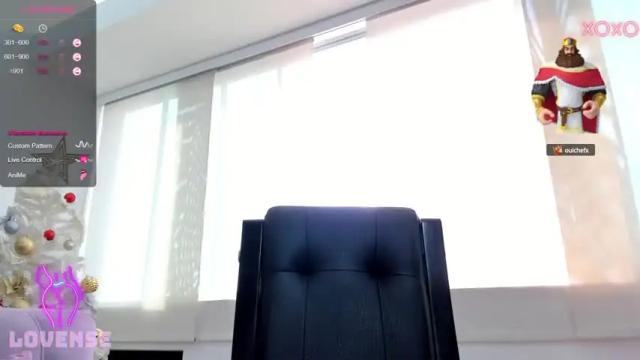 Image 10 of erika_mendez_x Stream on Chaturbate on 16 months ago