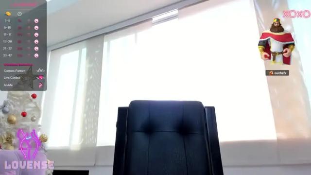 Image 11 of erika_mendez_x Stream on Chaturbate on 16 months ago