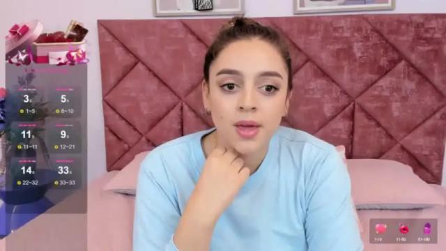 Image 11 of erika_mendez_x Stream on Chaturbate on 14 months ago