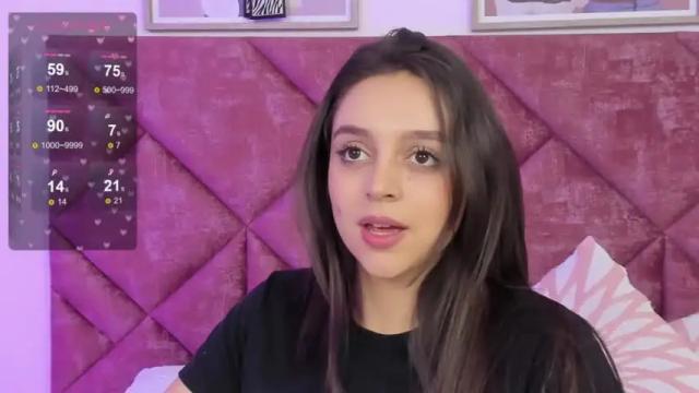 Image 10 of erika_mendez_x Stream on Chaturbate on 13 months ago
