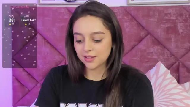 Image 11 of erika_mendez_x Stream on Chaturbate on 13 months ago