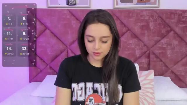 Thumbnail 2, erika_mendez_x's Stream at Chaturbate, 12 months ago