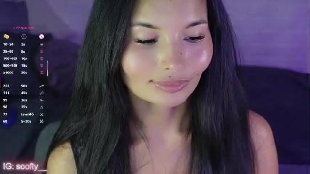 Image 2 of erika_soft Stream on Chaturbate on 1 month ago