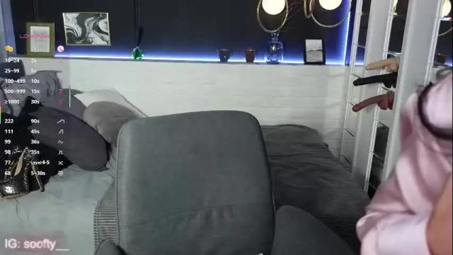 Thumbnail 2, erika_soft's Stream at Chaturbate, 18 days ago