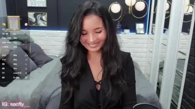 Image 2 of erika_soft Stream on Chaturbate on 13 days ago
