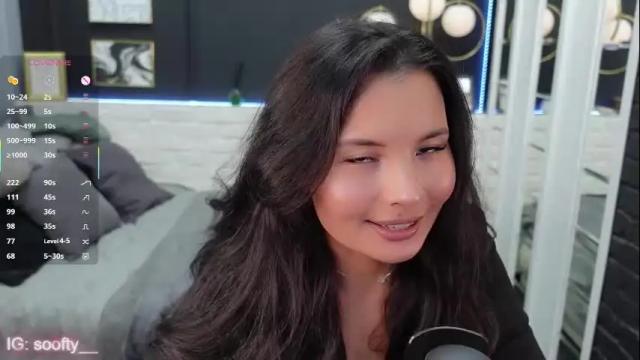 Thumbnail 2, erika_soft's Stream at Chaturbate, 11 days ago
