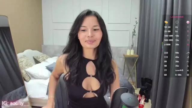 Image 10 of erika_soft Stream on Chaturbate on 10 days ago