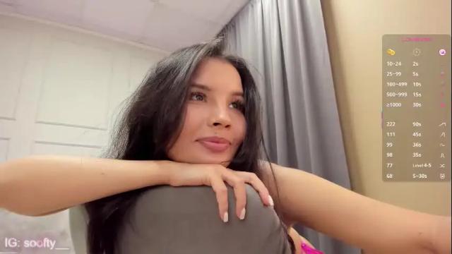Image 8 of erika_soft Stream on Chaturbate on 2 days ago