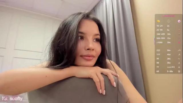 Thumbnail 3, erika_soft's Stream at Chaturbate, 20 hours ago