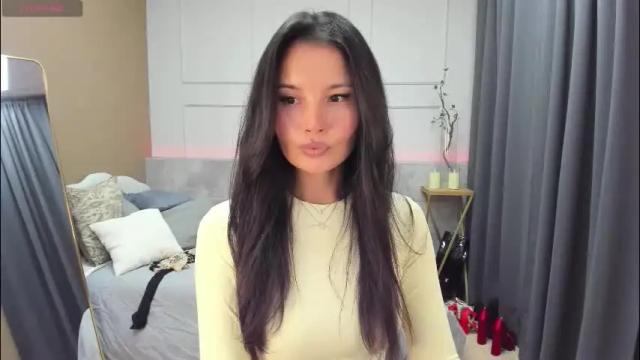 Thumbnail 1, erika_soft's Stream at Chaturbate, 2 months ago