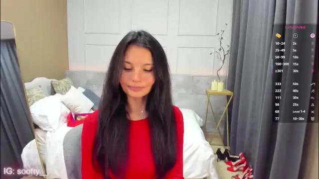 Thumbnail 2, erika_soft's Stream at Chaturbate, 1 month ago