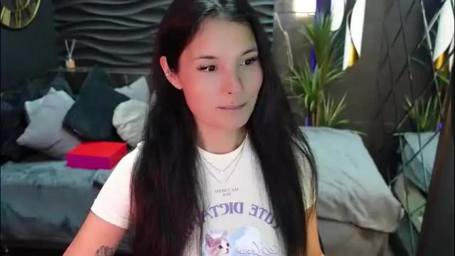 Image 6 of erika_soft Stream on Chaturbate on 1 month ago