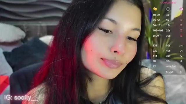 Thumbnail 3, erika_soft's Stream at Chaturbate, 1 month ago